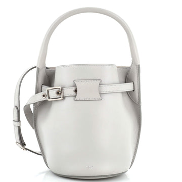 Celine Big Bag Bucket Leather Nano