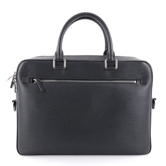 Louis Vuitton Porte-Documents Business Bag Epi Leather 2384201