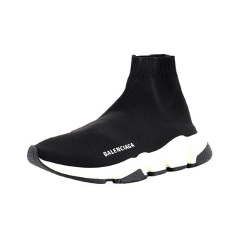 Balenciaga Women's Speed 2.0 Sneakers Technical Knit