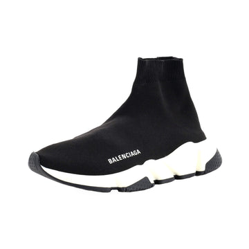 Balenciaga Women's Speed 2.0 Sneakers Technical Knit