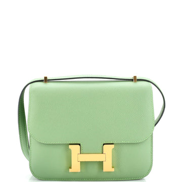 Hermes Constance Bag Epsom 18