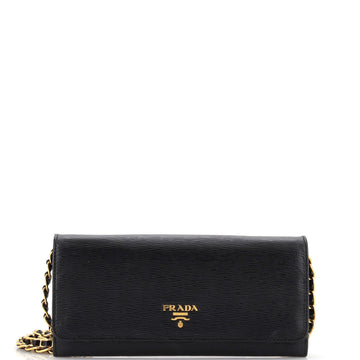 Prada Wallet on Chain Vitello Move