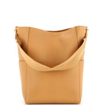 Celine Sangle Seau Bag Goatskin Large