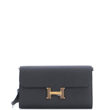 Hermes Constance To Go Wallet Epsom