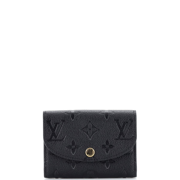 Louis Vuitton Victorine Wallet 383523