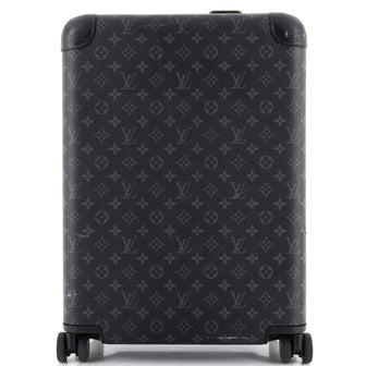 Louis Vuitton Horizon Luggage Damier Graphite 55