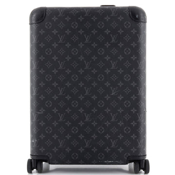 Louis Vuitton Horizon Luggage Damier Graphite 55