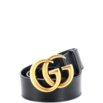 Gucci GG Marmont Belt Leather Medium