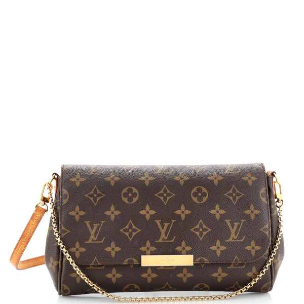 Louis Vuitton Favorite Handbag