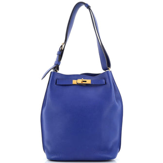 Hermes So Kelly Bag Togo 22