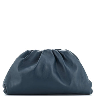 Bottega Veneta The Pouch Leather