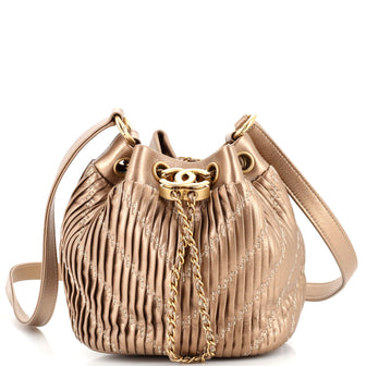 Chanel Coco Pleats Bag Collection