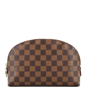 Louis Vuitton Cosmetic Pouch Damier GM