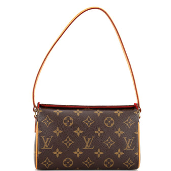 Louis Vuitton Recital Handbag
