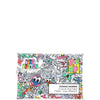 Louis Vuitton Trio Enveloppe Multicolor