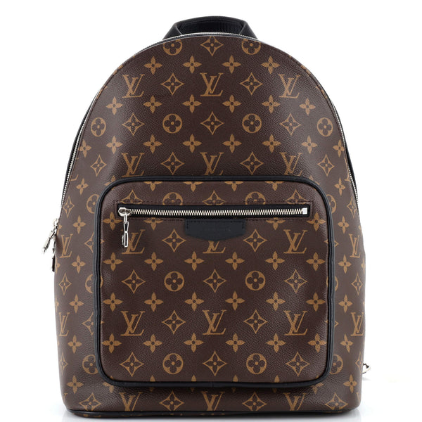 Louis Vuitton Backpack M58981 Size 39x46x3cm