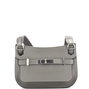 Hermes Jypsiere Bag Swift Mini