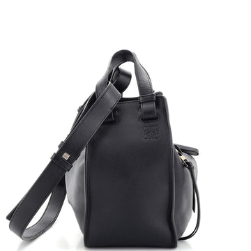 Loewe Hammock Bag Leather Small