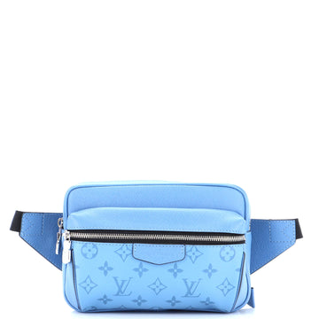 Louis Vuitton Outdoor BumBag Monogram Taigarama