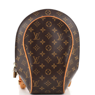 Louis Vuitton ELLIPSE BACKPACK