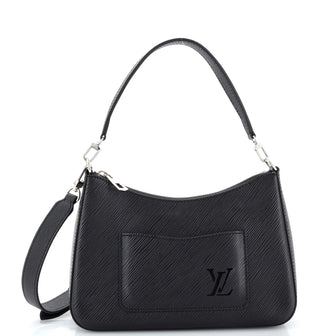 Marelle Epi Leather - Handbags