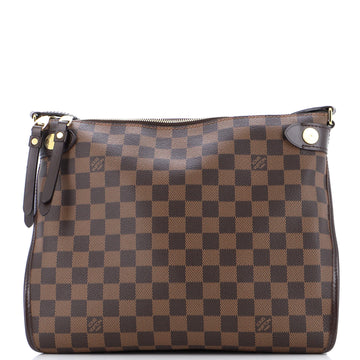 Louis Vuitton Duomo Messenger Bag Damier