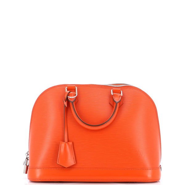 Louis Vuitton Alma Handbag 382755