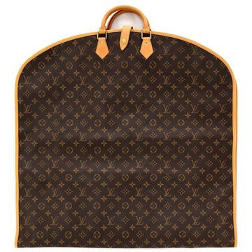 Louis Vuitton Garment Cover Monogram Canvas