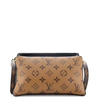 Louis Vuitton, Bags, Louis Vuitton Monogram Lv3 Pouch