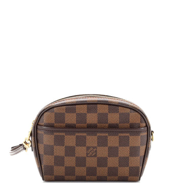 Louis Vuitton Ipanema Pochette Damier