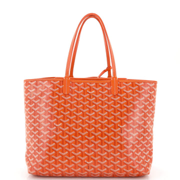 Goyard Isabelle Tote Coated Canvas