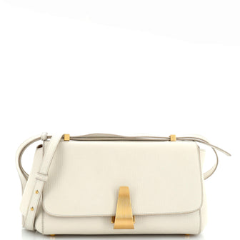 Bottega Veneta BV Angle Bag Leather Medium