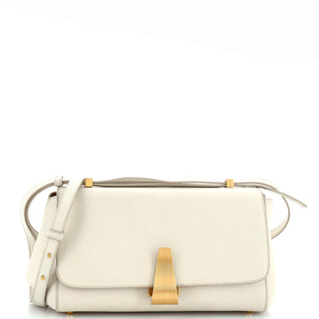 Bottega Veneta BV Angle Bag Leather Medium