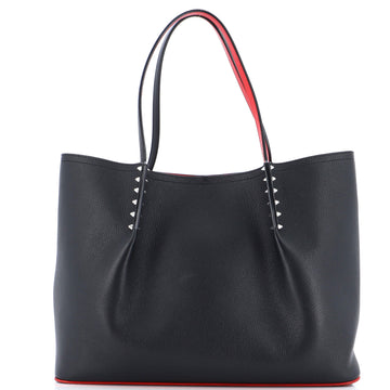 Christian Louboutin Cabarock Tote Leather Large