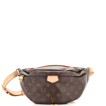 Louis Vuitton Bum Bag Monogram Canvas