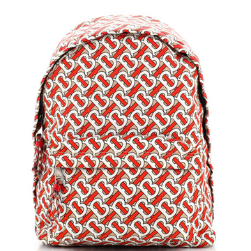 Burberry Jett Backpack Nylon Medium