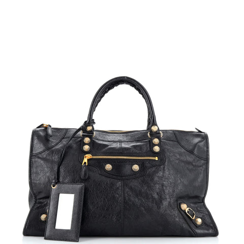 balenciaga work bag