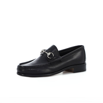 Gucci Men's 1953 Horsebit Loafers Leather