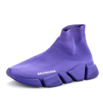 Balenciaga Women's Speed 2.0 Sneakers Technical Knit