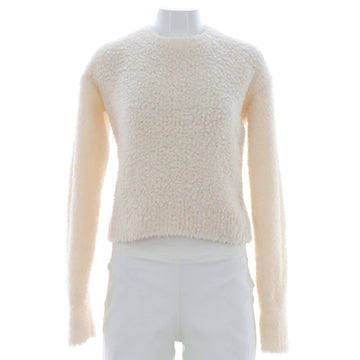 Christian Dior Women's J'Adior 8 Crewneck Sweater Wool and Polyamide Blend