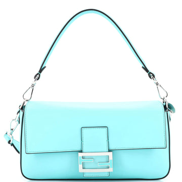 Fendi x Tiffany and Co. Baguette NM Bag Leather Medium