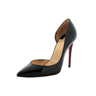 Christian Louboutin Women's Iriza Pumps Patent 100