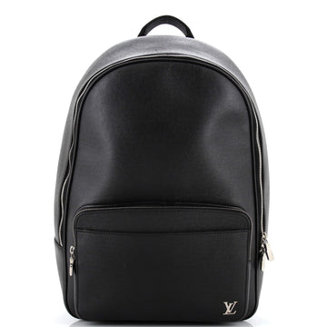 Louis Vuitton Alex Backpack Taiga Leather