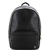 Louis Vuitton Alex Backpack Taiga Leather Black 2413931