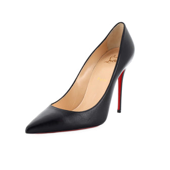 Christian Louboutin Women's So Kate Pumps Leather 120