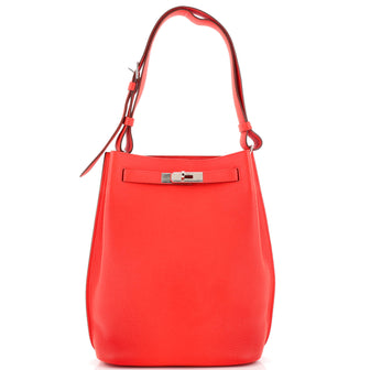 Hermes So Kelly Bag Togo 22