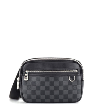 Bag > Louis Vuitton Scott Messenger
