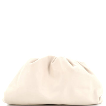 Bottega Veneta The Pouch Leather