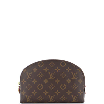 Louis Vuitton Cosmetic Pouch Monogram Canvas GM