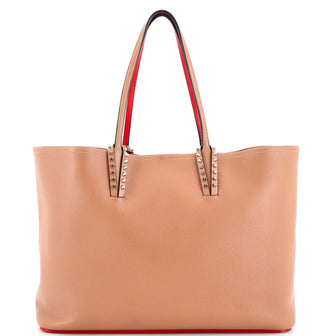 Christian Louboutin Cabata East West Tote Leather Large